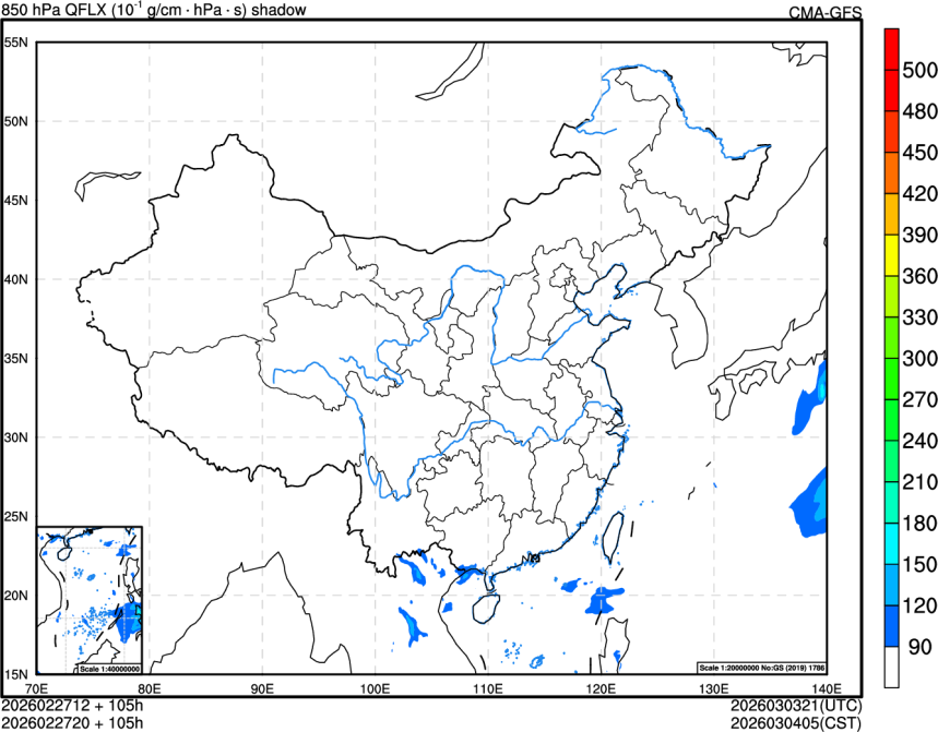 02/27 12时 +105小时