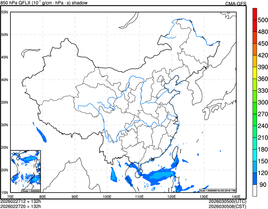 02/27 12时 +132小时
