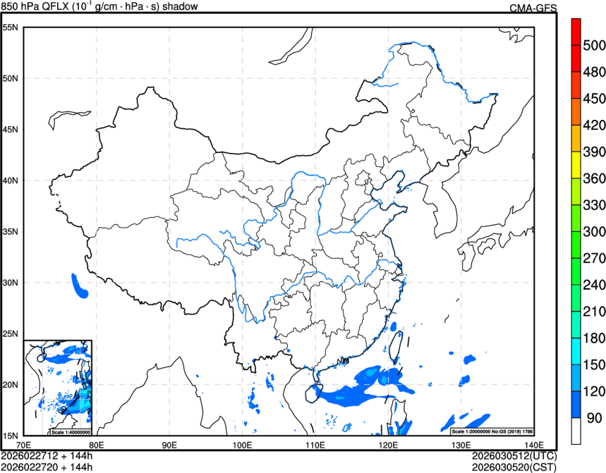 02/27 12时 +144小时