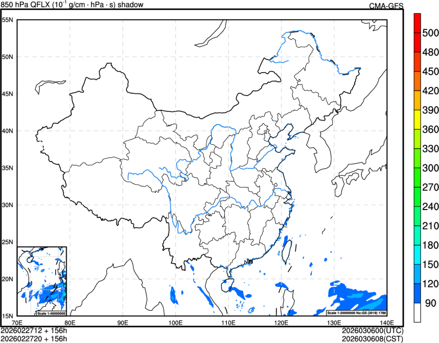 02/27 12时 +156小时