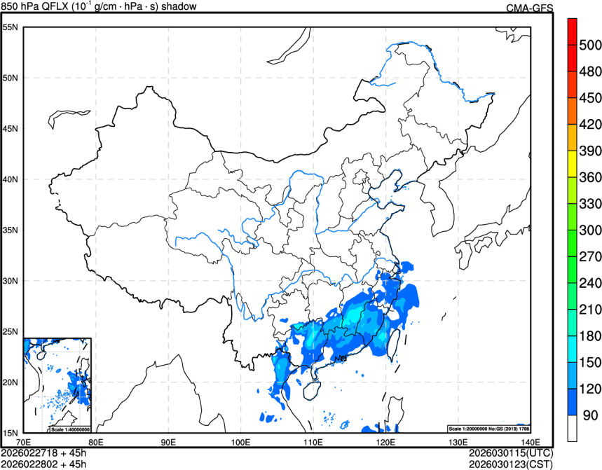 02/27 18时 +045小时