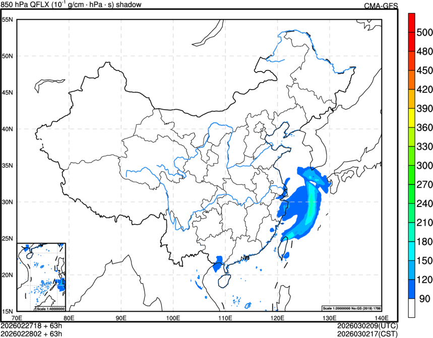 02/27 18时 +063小时