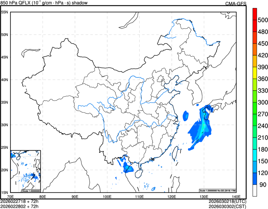 02/27 18时 +072小时