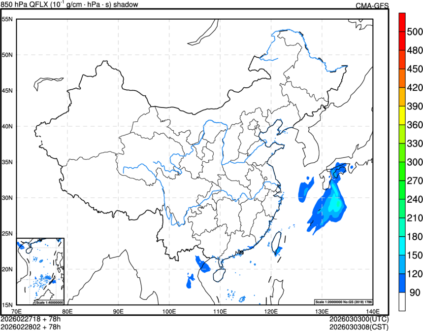 02/27 18时 +078小时