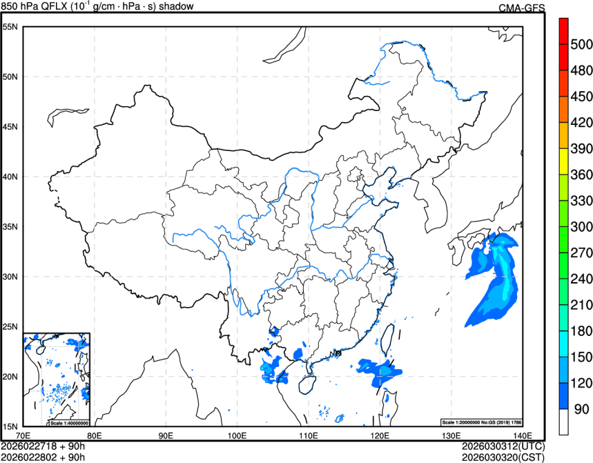 02/27 18时 +090小时