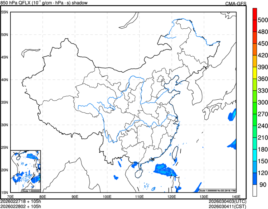 02/27 18时 +105小时