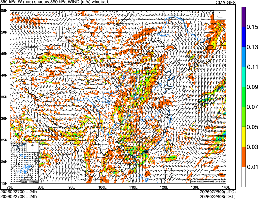 02/27 00时 +024小时