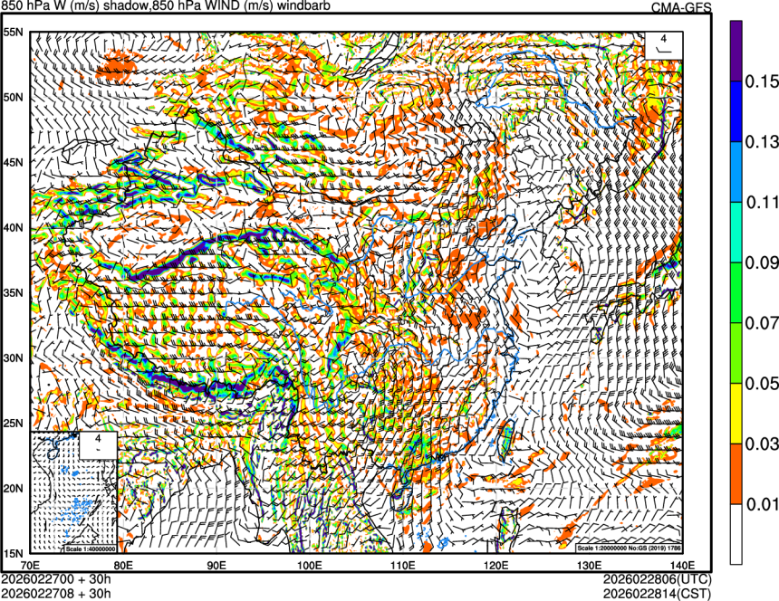 02/27 00时 +030小时