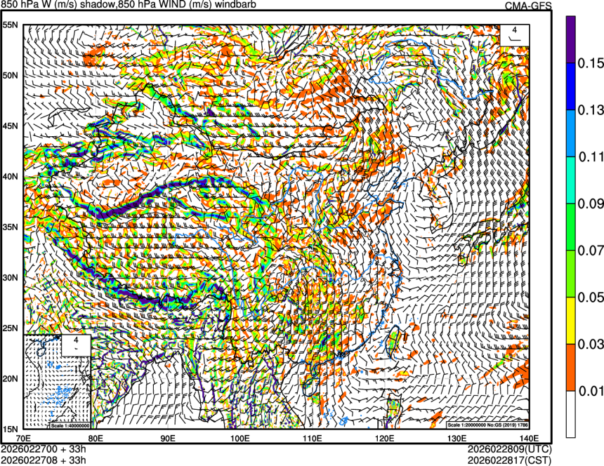 02/27 00时 +033小时