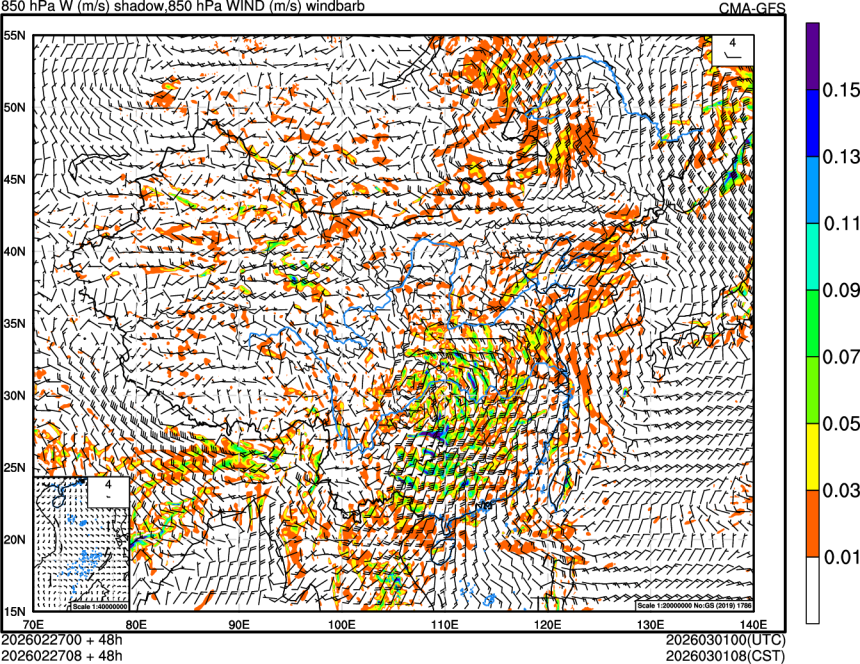 02/27 00时 +048小时