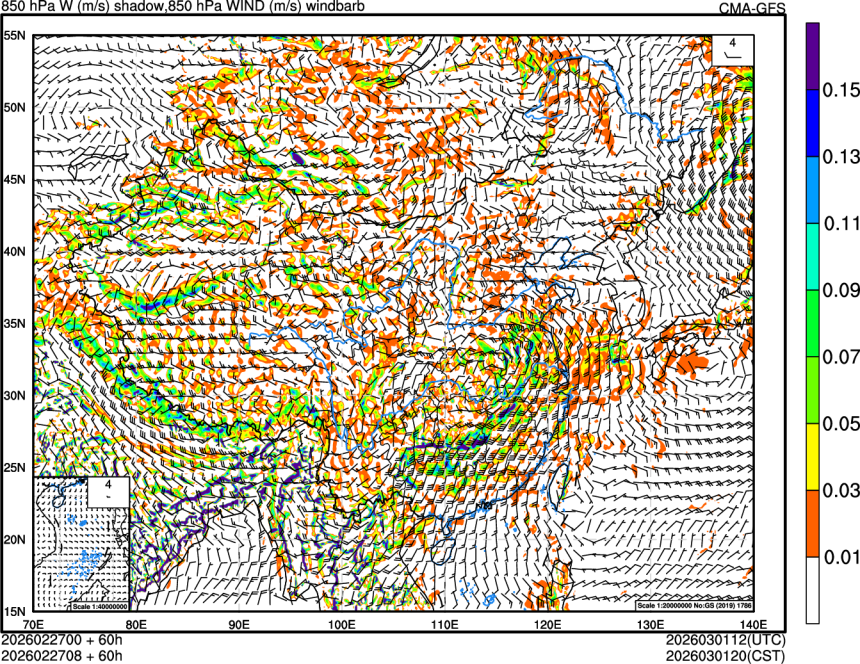 02/27 00时 +060小时
