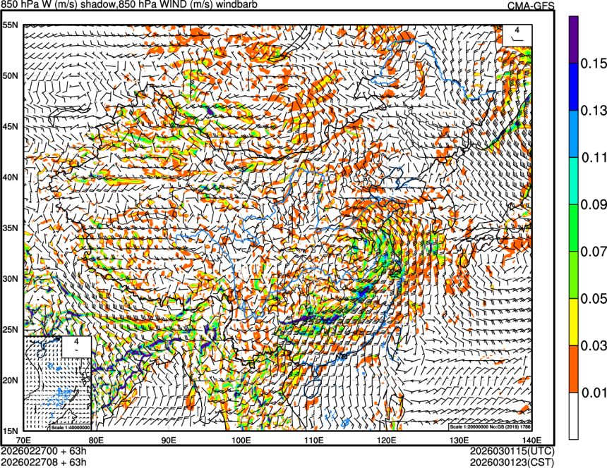 02/27 00时 +063小时