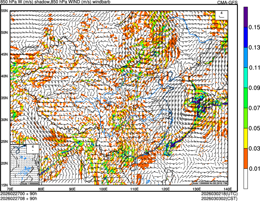02/27 00时 +090小时