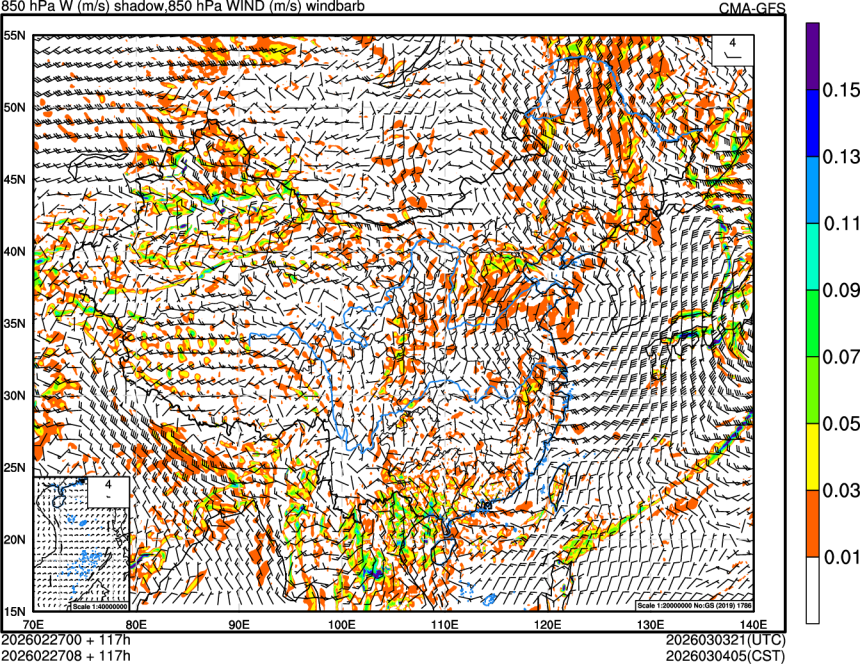 02/27 00时 +117小时