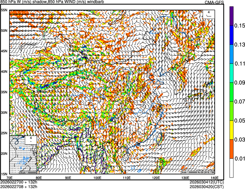 02/27 00时 +132小时