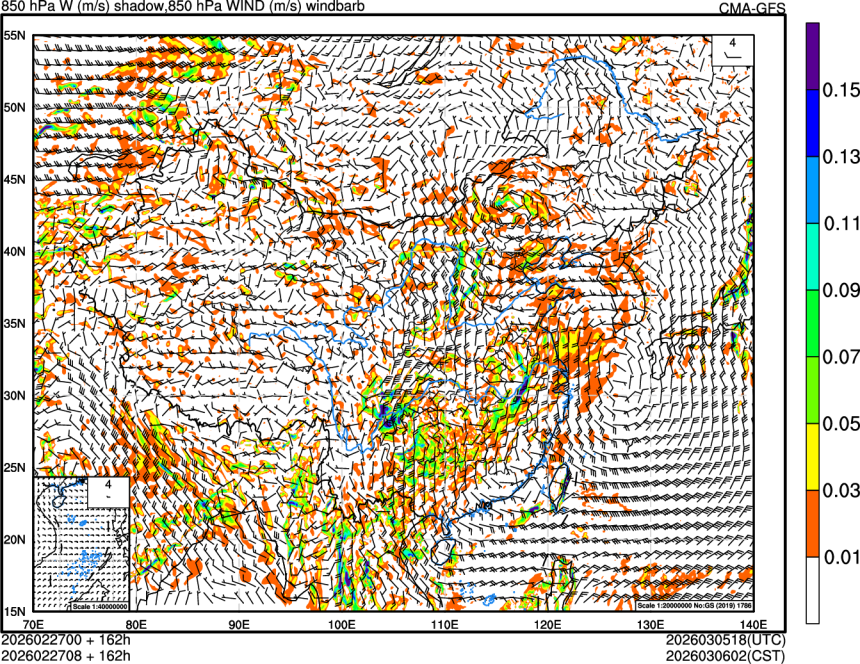 02/27 00时 +162小时