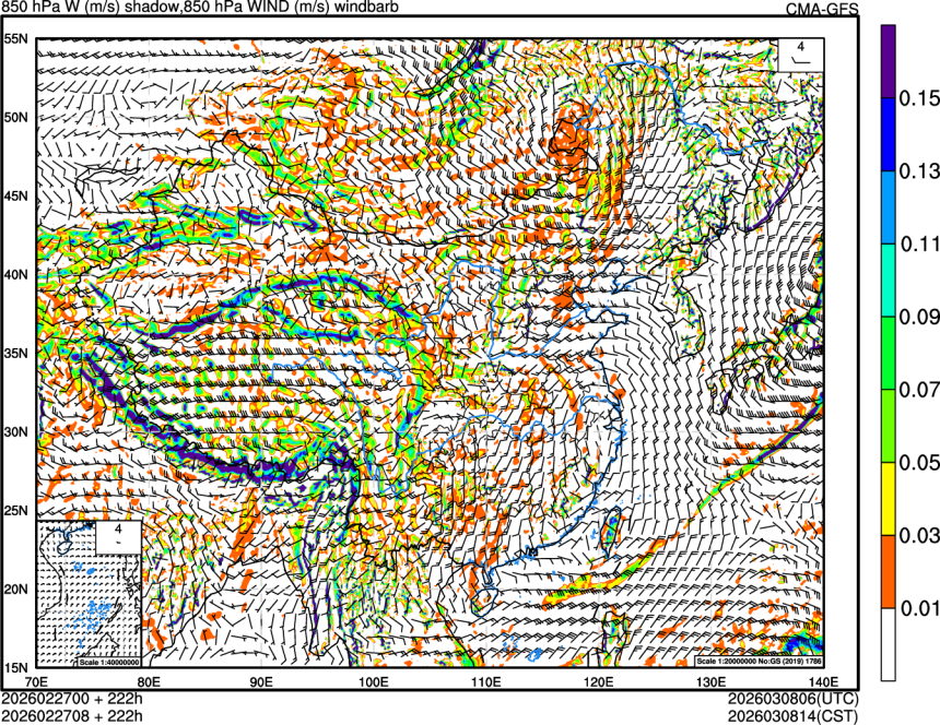 02/27 00时 +222小时