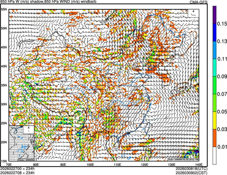 02/27 00时 +234小时