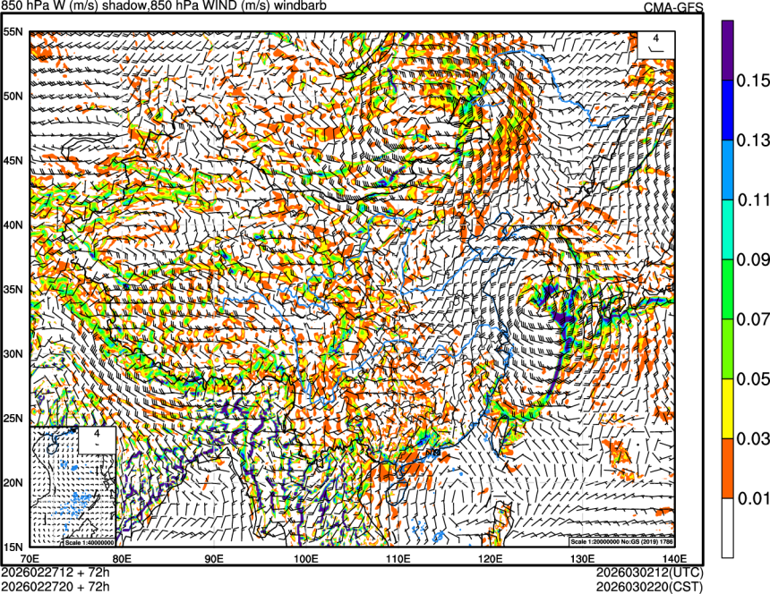 02/27 12时 +072小时