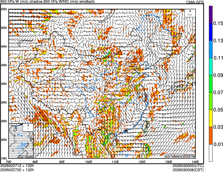 02/27 12时 +132小时