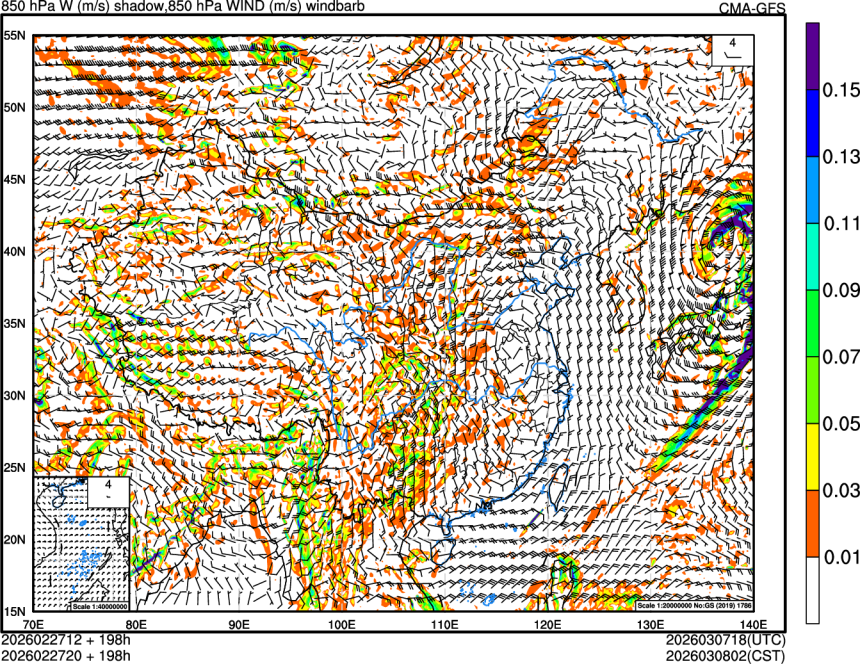 02/27 12时 +198小时