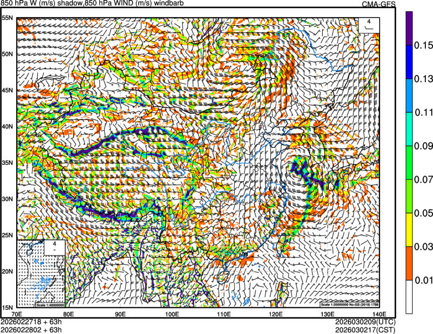02/27 18时 +063小时