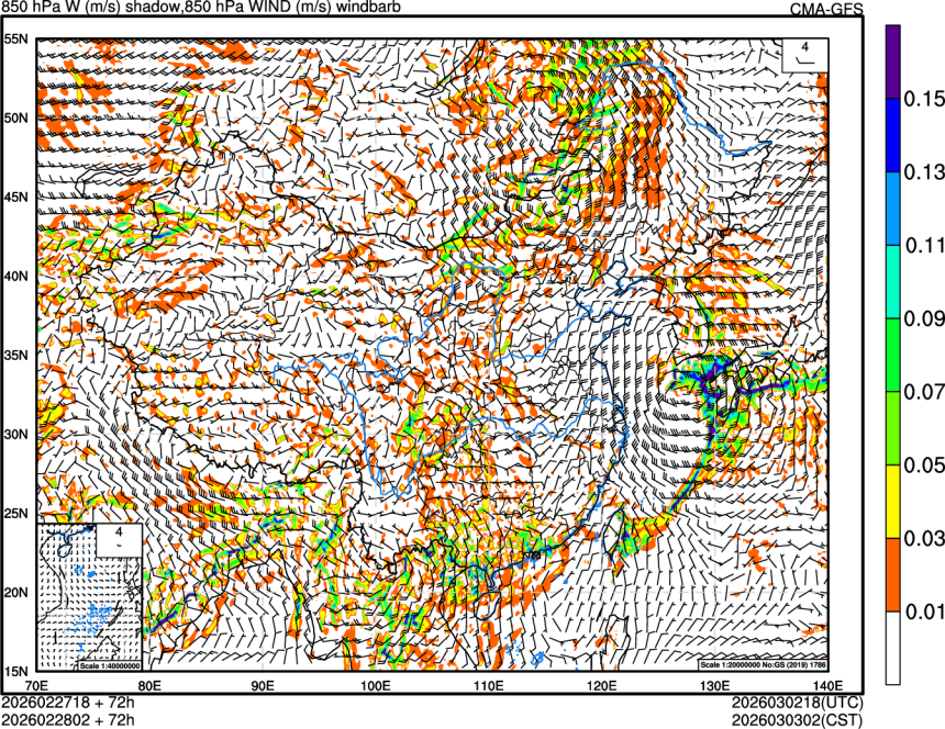 02/27 18时 +072小时