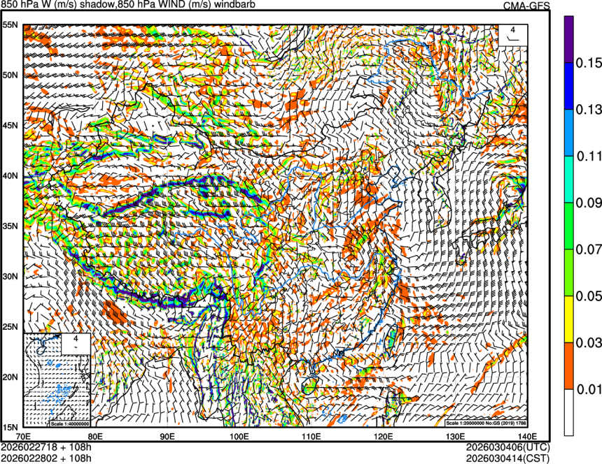 02/27 18时 +108小时