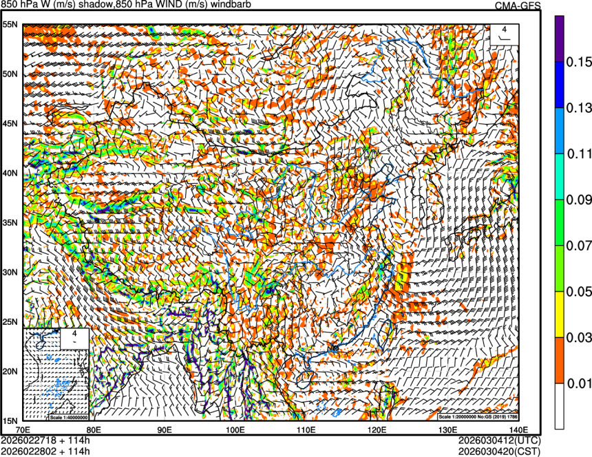 02/27 18时 +114小时