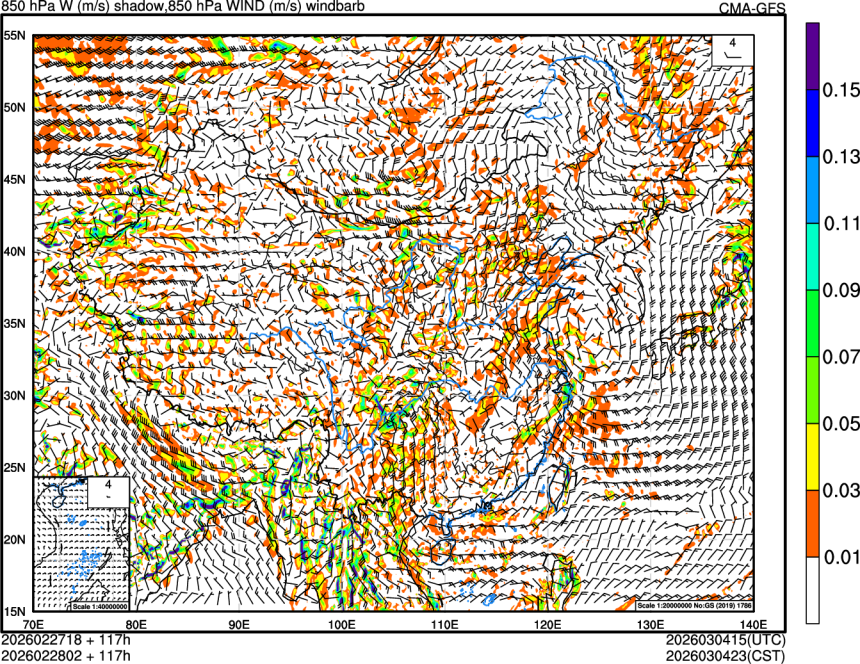 02/27 18时 +117小时