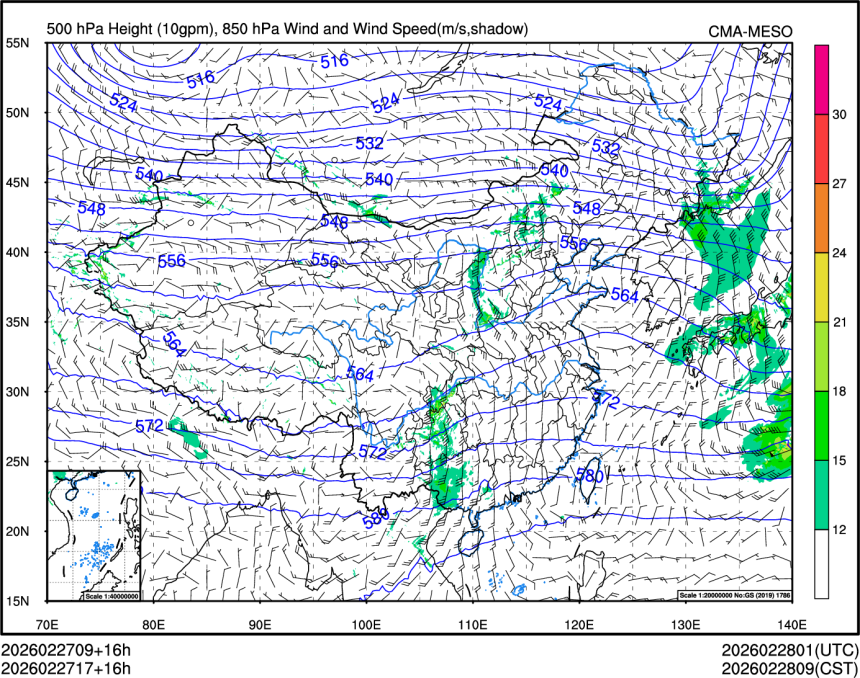 02/27 17时 +016小时