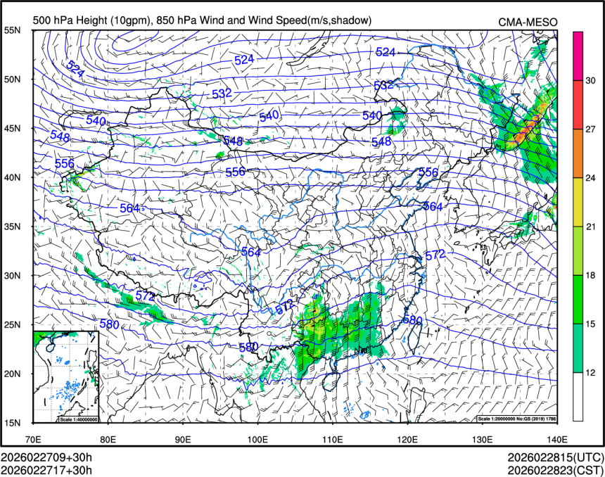 02/27 17时 +030小时