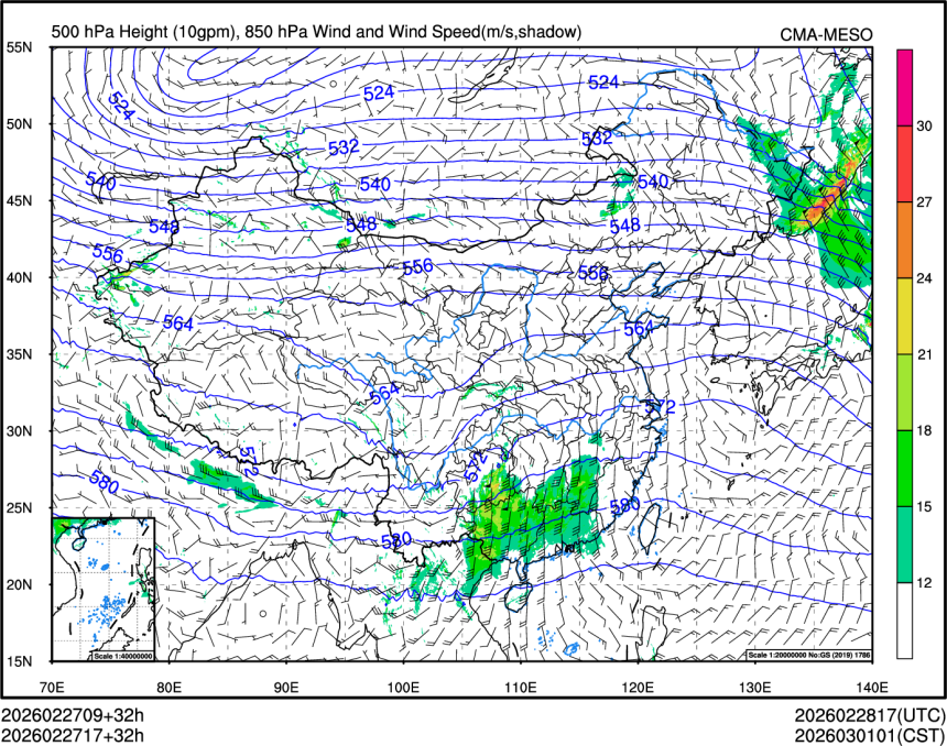 02/27 17时 +032小时