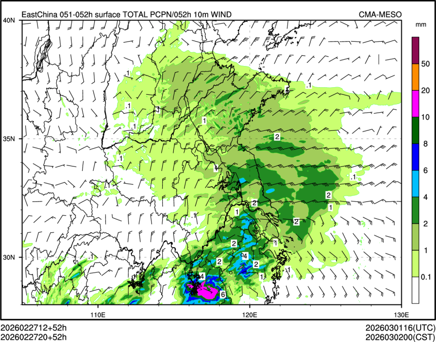 02/27 20时 +052小时