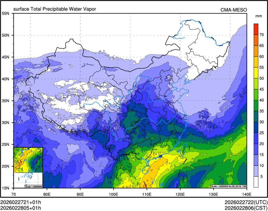 02/28 05时 +001小时