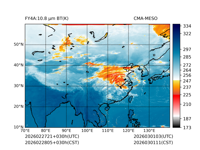 02/28 05时 +030小时