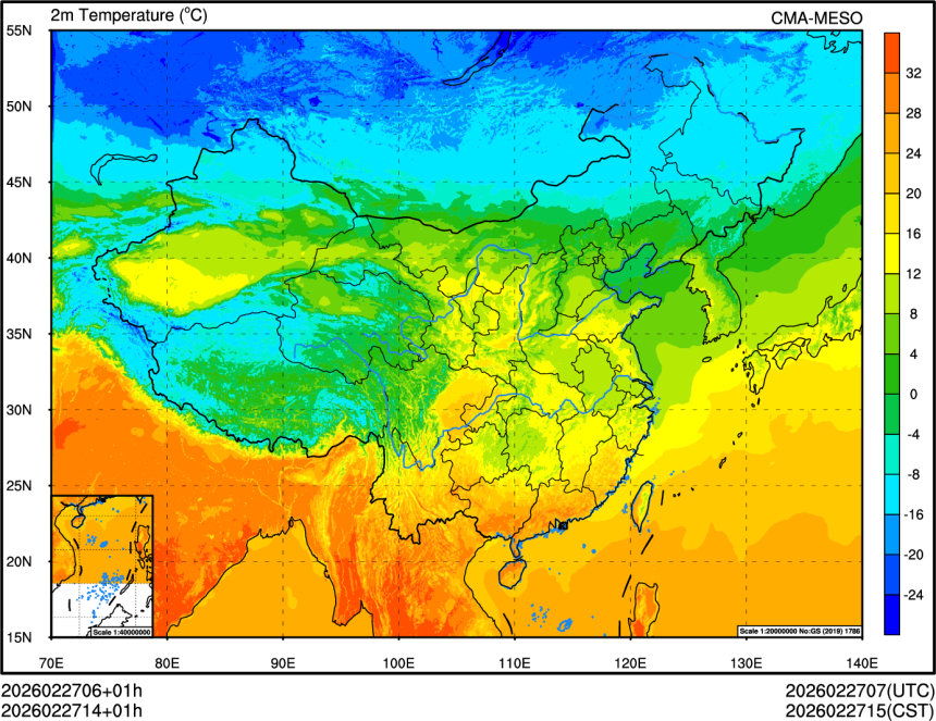 02/27 06时 +001小时