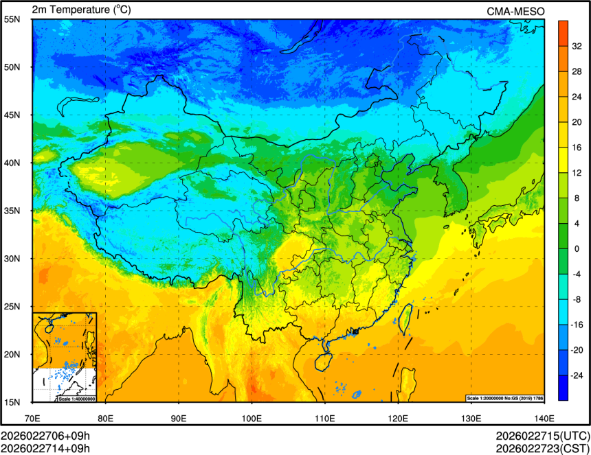 02/27 06时 +009小时