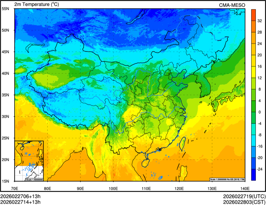 02/27 06时 +013小时