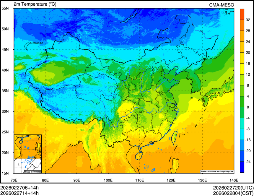 02/27 06时 +014小时