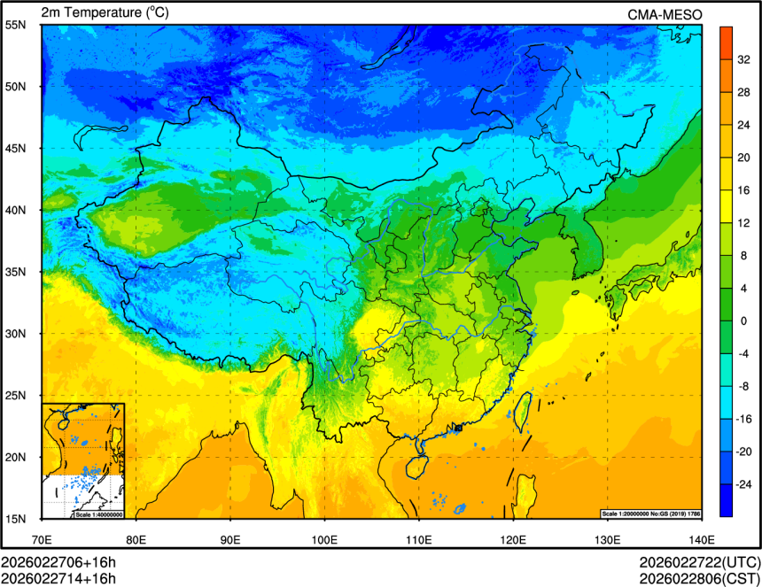 02/27 06时 +016小时