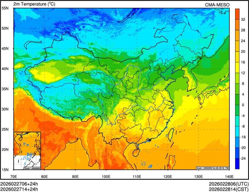 02/27 06时 +024小时