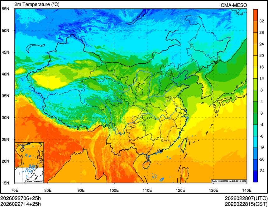 02/27 06时 +025小时