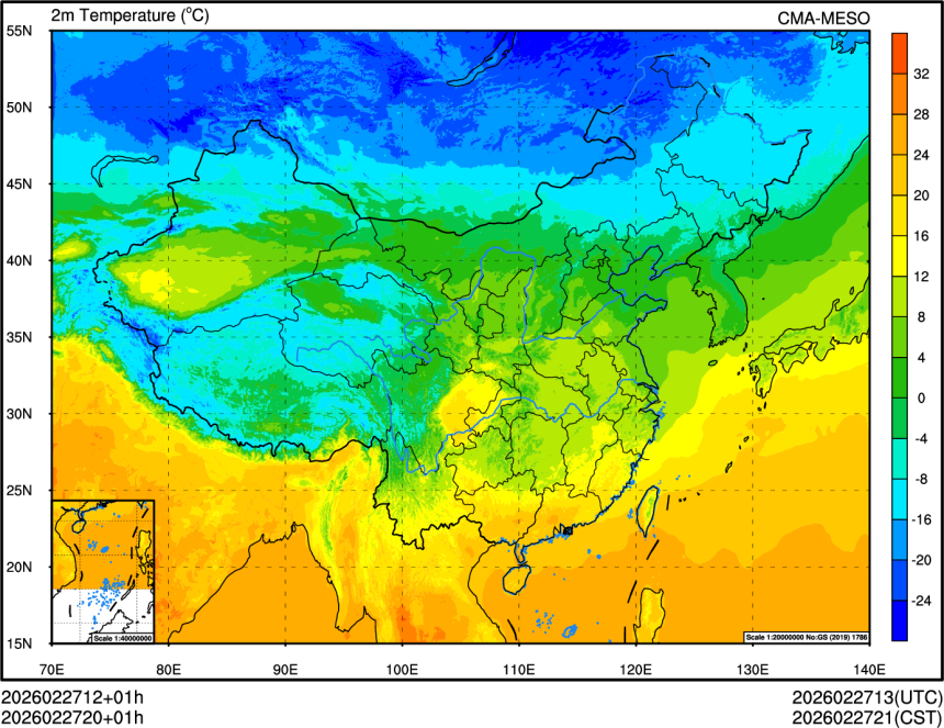 02/27 12时 +001小时