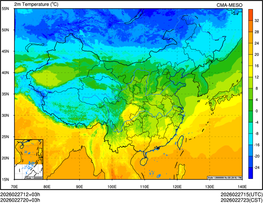 02/27 12时 +003小时