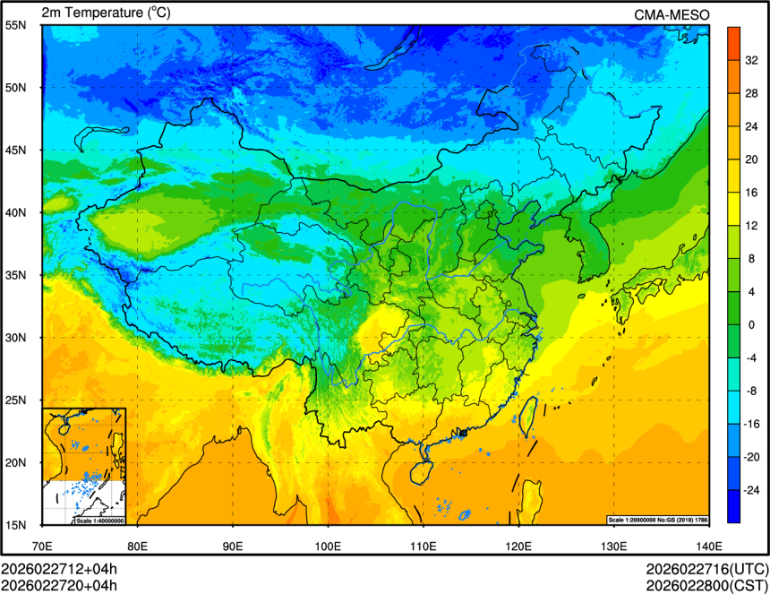 02/27 12时 +004小时