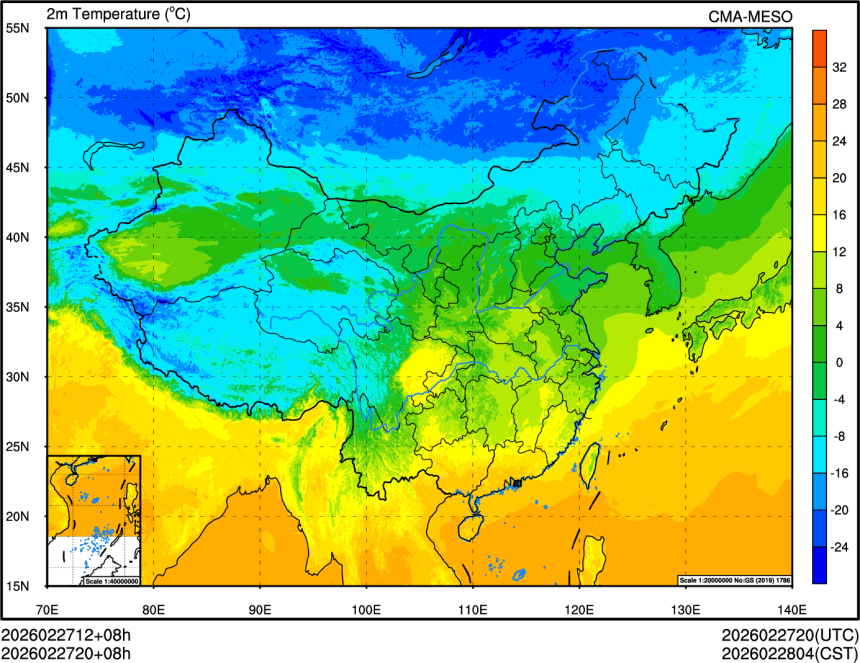 02/27 12时 +008小时