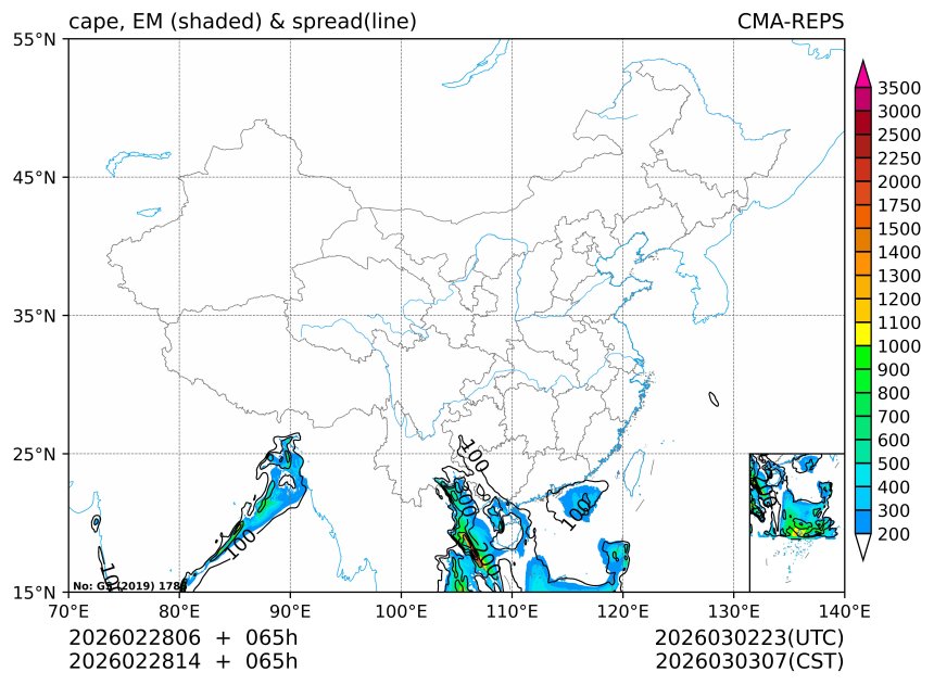 02/28 14时 +065小时