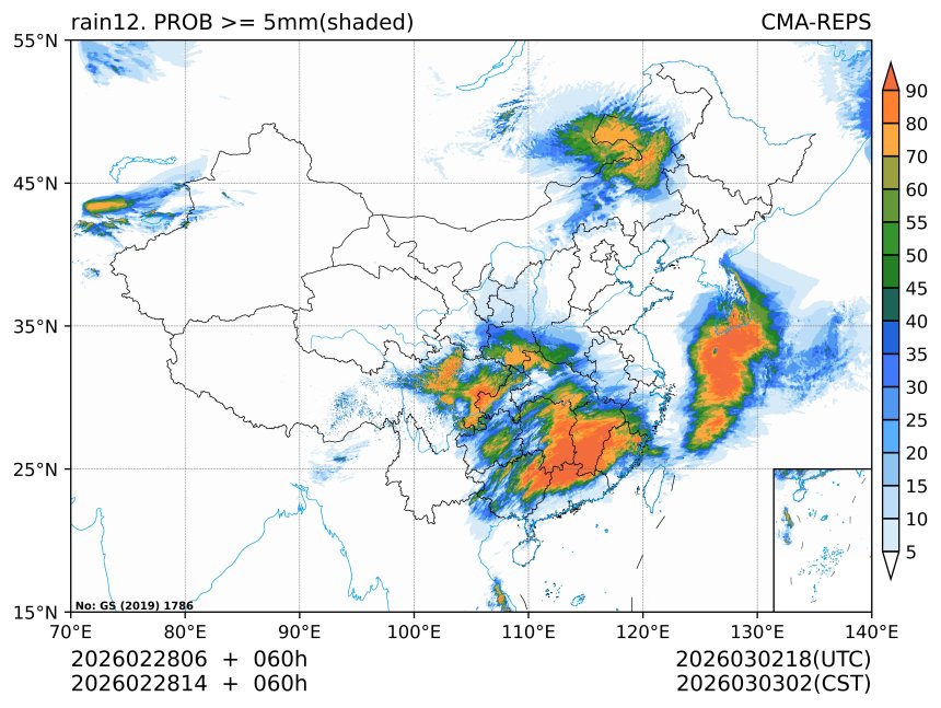 02/28 14时 +060小时