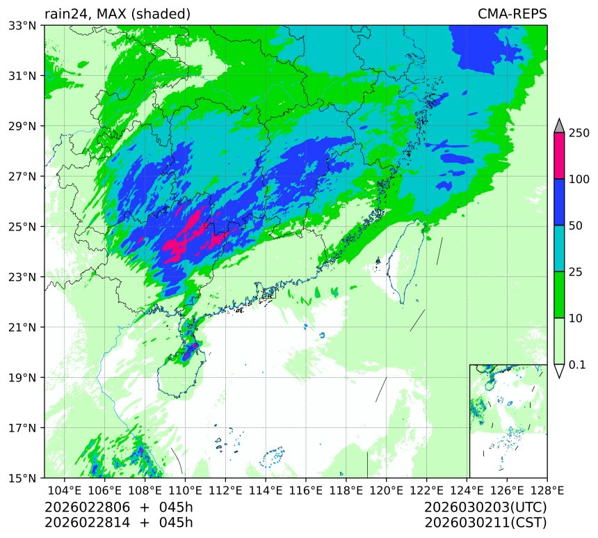 02/28 06时 +045小时